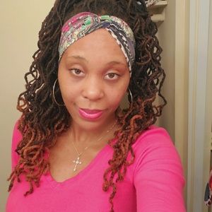 Meet your Posher, Keya